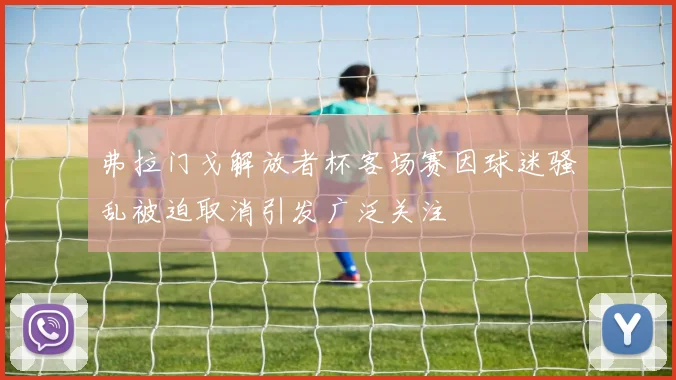 弗拉门戈解放者杯客场赛因球迷骚乱被迫取消引发广泛关注